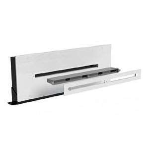 Kit Silencieux - SHF + 2 MPR + 2 plaques finition M-G + plaque finition ISOLA - 0654 ANJOS - 0654 