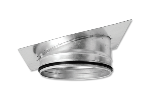 Raccord de montage - BT BRV KILL 500 - BT-BRV-KILL-500 ECONOPRIME - BT-BRV-KILL-500 