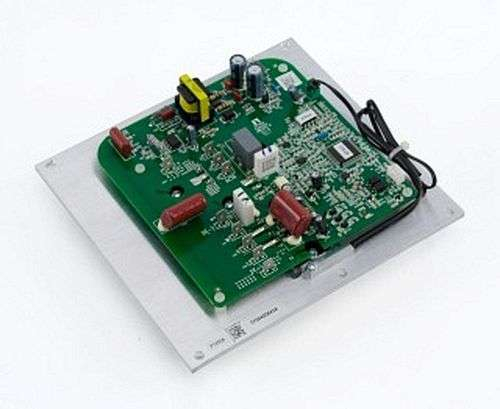 Regulation - PLATINE INVERTER 3U24GS.UE - 896213 ATLANTIC SAV CLIM. & VENTIL. - 896213 