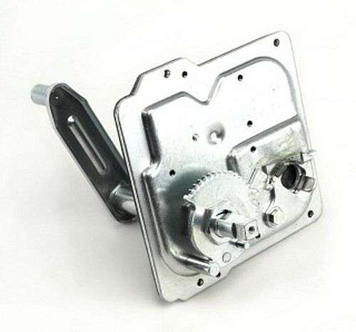 Regulation - PLATINE NUE CALYSTO 3 C - 914075 ATLANTIC SAV CLIM. & VENTIL. - 914075 