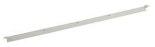 Diffusion D'Air - VOLET HAUT ASYA18-24GBCH - 894964 ATLANTIC SAV CLIM. & VENTIL. - 894964 