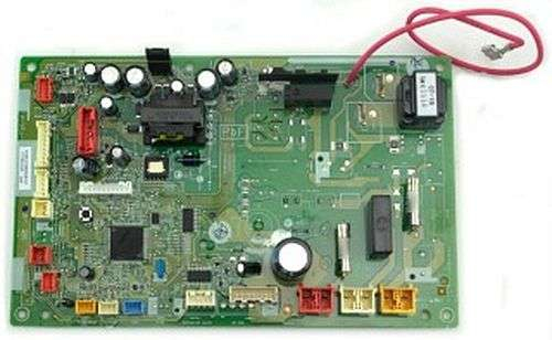 Platine Regulation Aoyg30Lbta - PLATINE REGULATION AOYG30LBTA - 897120 ATLANTIC SAV CLIM. & VENTIL. - 897120 