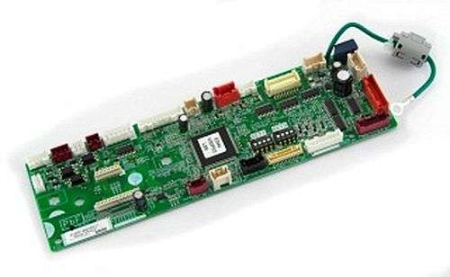 Regulation - PLATINE REGULATION AUXM18-30GL - 897901 ATLANTIC SAV CLIM. & VENTIL. - 897901 