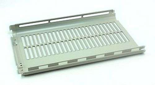 Facade Gauche Aoyv09Lac - FACADE GAUCHE AOYV09LAC - 897290 ATLANTIC SAV CLIM. & VENTIL. - 897290 