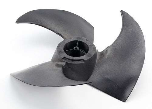 Helice Aoy9Lsac - HELICE AOY9LSAC - 897297 ATLANTIC SAV CLIM. & VENTIL. - 897297 