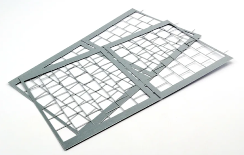 Cadre filtre NeoDF x 2 - 913175 ATLANTIC SAV CLIM. & VENTIL. - 913175 