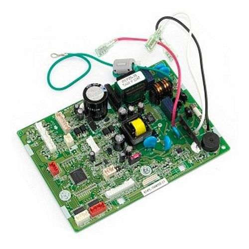 Platine Regulation Asyg30Lmta - PLATINE REGULATION ASYG30LMTA - 897177 ATLANTIC SAV CLIM. & VENTIL. - 897177 