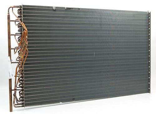 Condenseur Incline - CONDENSEUR A AOY90TPC/AJYA90EA/TA - 891346 ATLANTIC SAV CLIM. & VENTIL. - 891346 