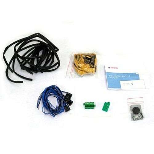 Regulation - module contact fcu - 914277 ATLANTIC SAV CLIM. & VENTIL. - 914277 