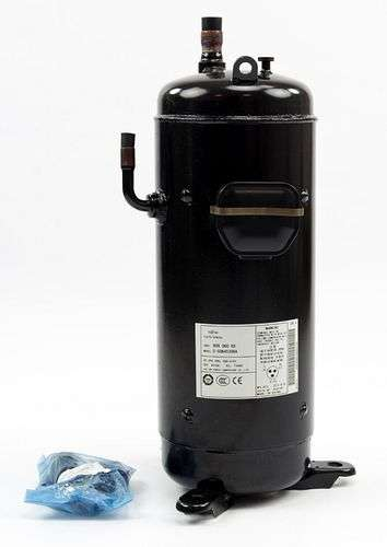 Compresseur Ac - COMPRESSEUR AC AJY72/144 - 894371 ATLANTIC SAV CLIM. & VENTIL. - 894371 