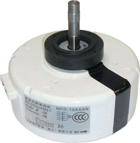 Moteur Ventil Asya07-14Gach - MOTEUR VENTIL ASYA07-14GACH - 894637 ATLANTIC SAV CLIM. & VENTIL. - 894637 