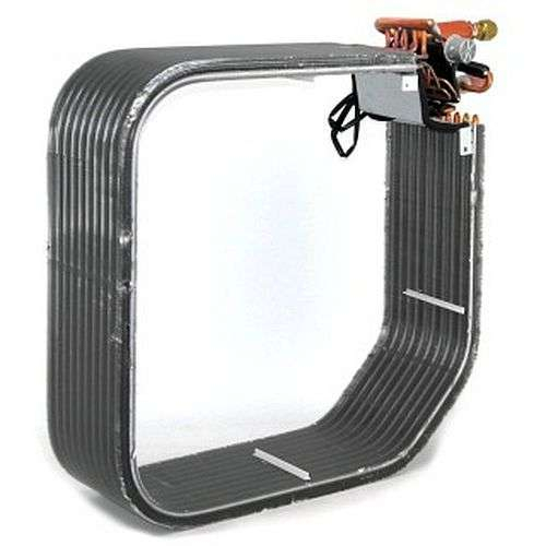 Evaporateur - EVAPORATEUR AUX18/24 - 894294 ATLANTIC SAV CLIM. & VENTIL. - 894294 