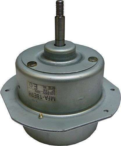 Moteur Ventilation - MOTEUR VENTILATEUR AUY18E/F/T/U/L - 890145 ATLANTIC SAV CLIM. & VENTIL. - 890145 