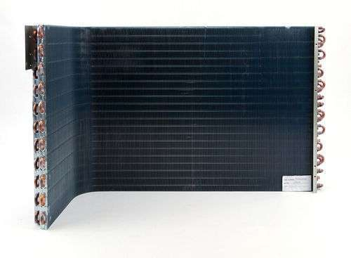 Condenseur Haut Aoy54Umayt - CONDENSEUR HAUT AOY54UMAYT - 897266 ATLANTIC SAV CLIM. & VENTIL. - 897266 