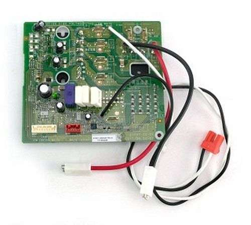 Regulation - PLATINE TRANSISTOR AOYG45LBTC - 897629 ATLANTIC SAV CLIM. & VENTIL. - 897629 