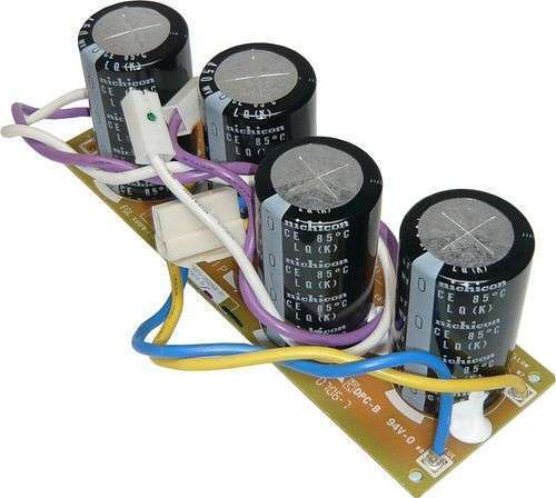 Platine Condo Aoy30Lnawl - PLATINE CONDO AOY30LNAWL - 897316 ATLANTIC SAV CLIM. & VENTIL. - 897316 