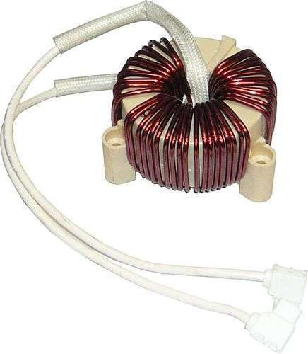 Bobine De Choc - BOBINE DE CHOC AOYA30LFTL - 898428 ATLANTIC SAV CLIM. & VENTIL. - 898428 