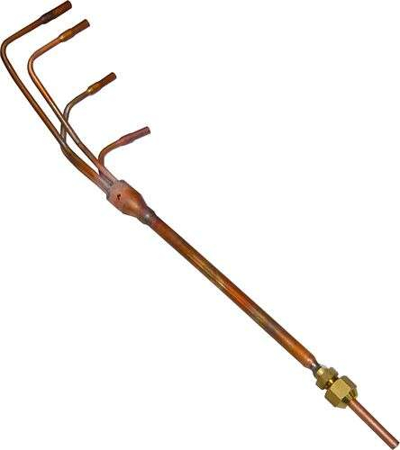 Ligne Liquide - LIGNE LIQUIDE ABYG18LVTA - 898633 ATLANTIC SAV CLIM. & VENTIL. - 898633 