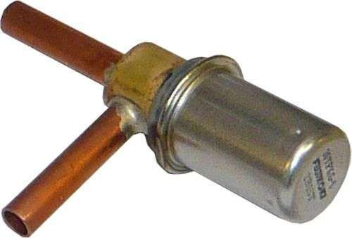 Detendeur - DETENDEUR ELECTRONIQUE AOY90EP/TP/EA/TA - 890319 ATLANTIC SAV CLIM. & VENTIL. - 890319 