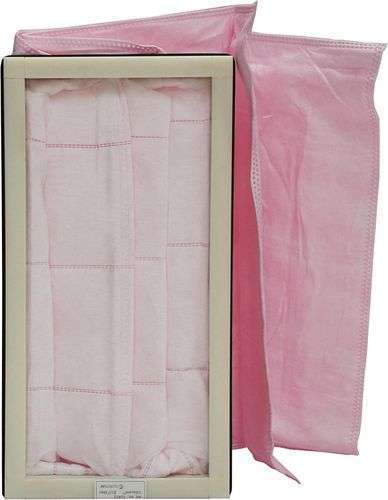 F7 Roto-V 350 - F7 ROTO-V 350 - 913443 ATLANTIC SAV CLIM. & VENTIL. - 913443 