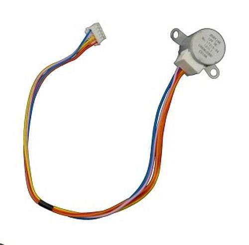 Diffusion D'Air - MOTEUR VOLET ASYA004-009GTAH - 894951 ATLANTIC SAV CLIM. & VENTIL. - 894951 