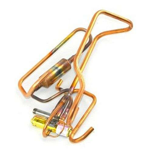 Frigorifique - ENSEMBLE VANNE 4 VOIES AOYG07- - 897887 ATLANTIC SAV CLIM. & VENTIL. - 897887 