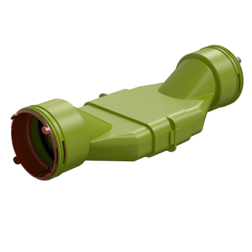 Kit croisement pour conduits D90 - Optiflex PRO ALDES - 11095933 