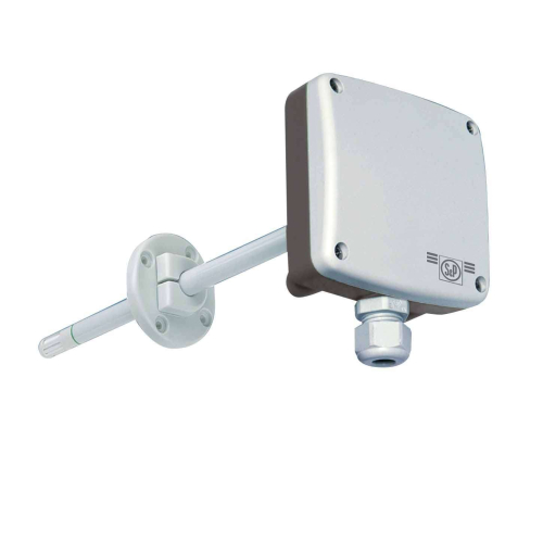 Sonde CO2 de Gaine - SCO2 G-MIX-0-2000 - 700076 S&P UNELVENT - 700076 