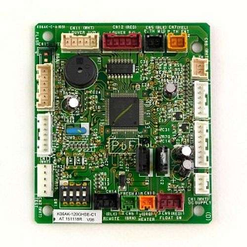 Regulation - PLATINE REGULATION ABYG30LRTE - 897386 ATLANTIC SAV CLIM. & VENTIL. - 897386 