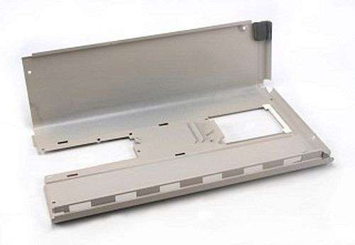 Facade Droite - FACADE DROITE AOYR7A12LGC - 898184 ATLANTIC SAV CLIM. & VENTIL. - 898184 