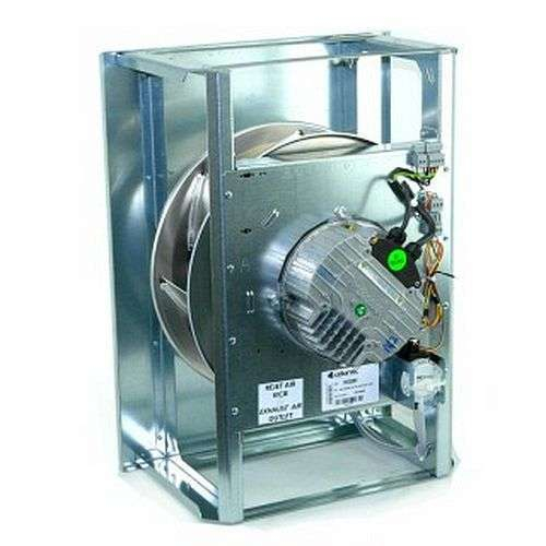 Motovent Ae Vg Duotech 2700 - MOTOVENT AE VG DUOTECH 2700 - 913592 ATLANTIC SAV CLIM. & VENTIL. - 913592 