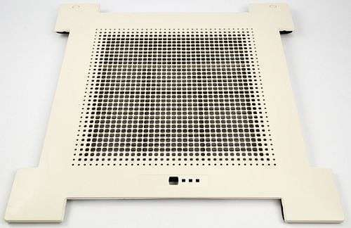 Facade Avant Complete - ENSEMBLE FACADE AUYA36-45LATN/LATU - 898127 ATLANTIC SAV CLIM. & VENTIL. - 898127 