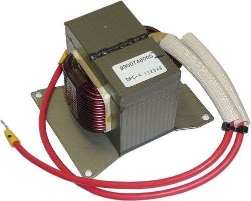 Inductance Ajy_72-108Galh - INDUCTANCE AJY_72-108GALH - 894675 ATLANTIC SAV CLIM. & VENTIL. - 894675 