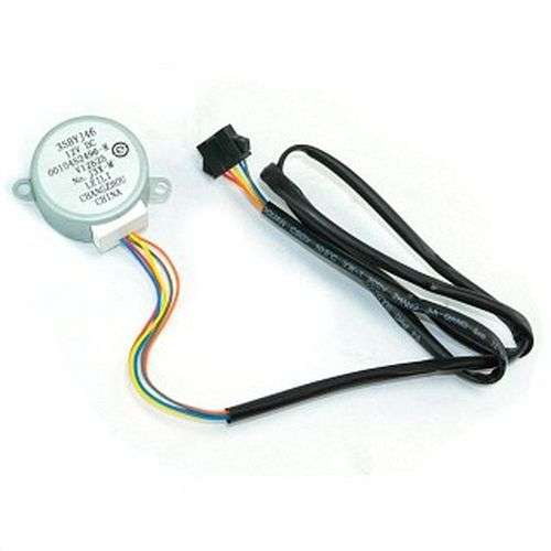 Diffusion D'Air - MOTEUR VOLETS V AC018-024CS.UI - 896372 ATLANTIC SAV CLIM. & VENTIL. - 896372 