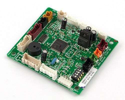 Platine Regulation - PLATINE REGULATION AUYG14LVLB - 898843 ATLANTIC SAV CLIM. & VENTIL. - 898843 