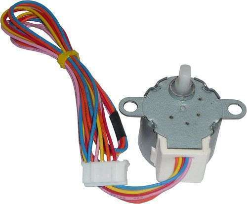 Moteur Diffuseur Asyg07-12Lmca - MOTEUR DIFFUSEUR ASYG07-12LMCA - 897027 ATLANTIC SAV CLIM. & VENTIL. - 897027 