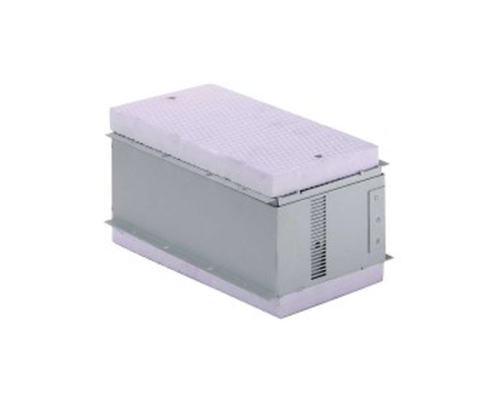 ComfoDuct : grille de transfert pour mur de 80-140 mm - ComfoDuct - 990324052 ZEHNDER COMFOSYSTEMS - 990324052 