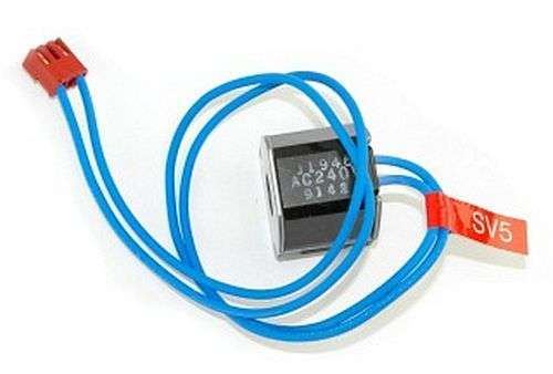 Bobine Electrovanne 5 Utp -Rx - BOBINE ELECTROVANNE 5 UTP -RX - 894656 ATLANTIC SAV CLIM. & VENTIL. - 894656 