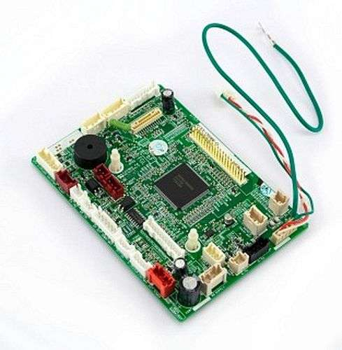 Regulation - PLATINE REGUL ASYE012-014GCAH - 895052 ATLANTIC SAV CLIM. & VENTIL. - 895052 