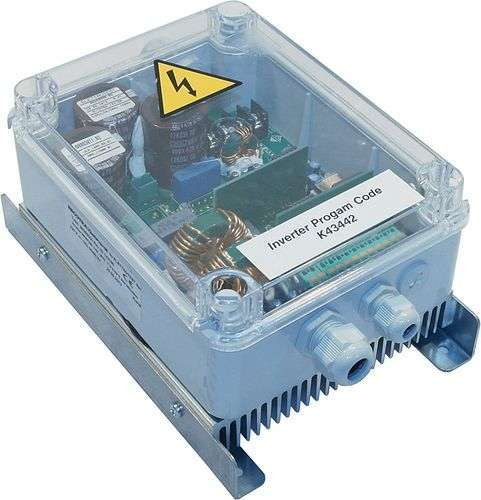 Var Df90R2000/5500 - VAR DF90R2000/5500 - 912367 ATLANTIC SAV CLIM. & VENTIL. - 912367 