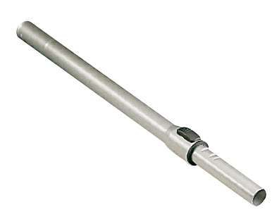 Canne aluminium vernie telescopique - 31042066 GENERALE ASPIRATION - 31042066 