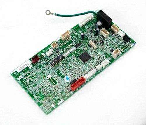 Regulation - PLATINE REGULATION ARYG12LSLAP - 897477 ATLANTIC SAV CLIM. & VENTIL. - 897477 