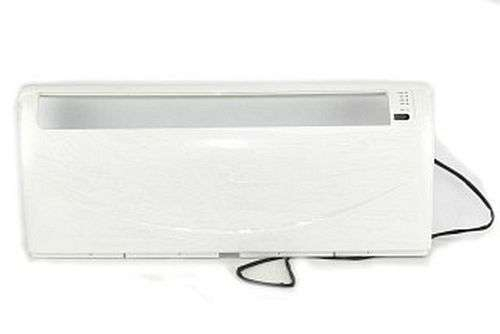 Habillage - FACADE AVANT AC018-024CS.UI - 896371 ATLANTIC SAV CLIM. & VENTIL. - 896371 