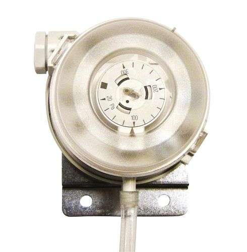 Kit pa - depr/pa + tuyau 50 m + lest + presse-étoupe - KIT PA - 512606 ATLANTIC - 512606 