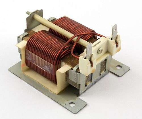 Inductance Aoya24Lat3 - INDUCTANCE AOYA24LAT3 - 897301 ATLANTIC SAV CLIM. & VENTIL. - 897301 