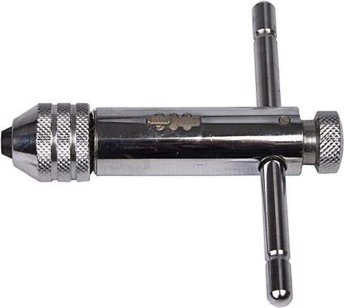 Porte-outil à cliquet pour taraud machine M5-M12 - 6001491 DOSTEBA - 6001491 