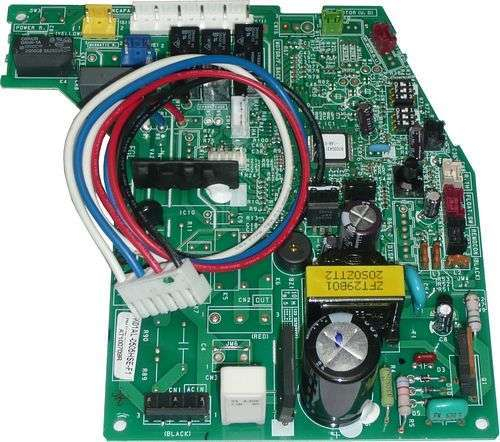 Platine Regulation - PLATINE REGULATION ARXA30A45TATA - 891678 ATLANTIC SAV CLIM. & VENTIL. - 891678 