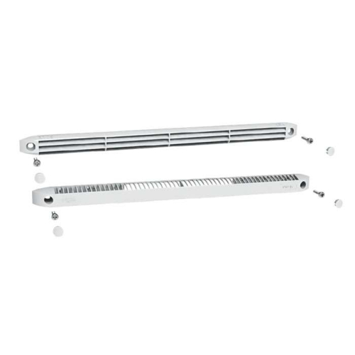 Kit entrée d’air autoréglable avec vis et caches vis - VM-G 22 + CEA + 4 vis + 4 cache vis - 0806 ANJOS - 0806 