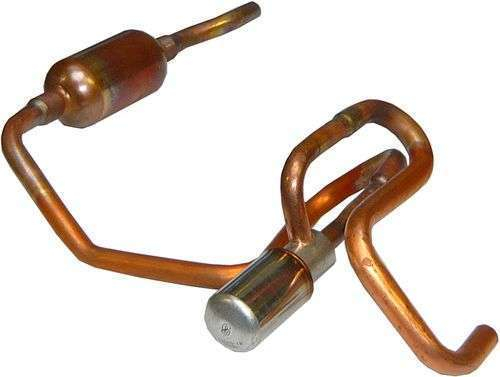 Detendeur - DETENDEUR AOYD36A54LATT - 898311 ATLANTIC SAV CLIM. & VENTIL. - 898311 