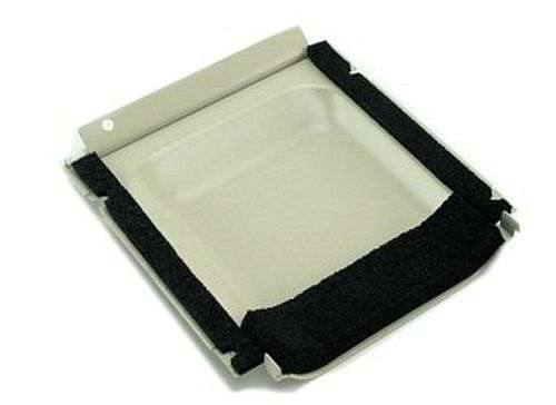 Cache Bornier - CACHE BORNIER AOYA14-18LAC2 - 898370 ATLANTIC SAV CLIM. & VENTIL. - 898370 